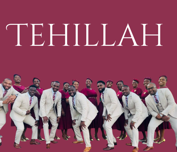 We are Tehillah